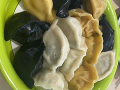 -北方饺子王·海肠捞饭·海鲜锅(山大店)
