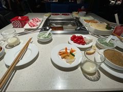 -海底捞火锅(金花路店)
