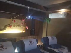 -君悦会影院足道·SPA•推拿(江桥店)