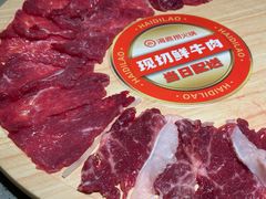 -海底捞火锅(翔龙天地广场店)