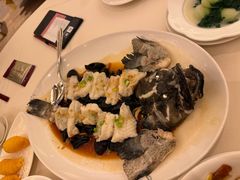 -利苑酒家(宜安广场店)