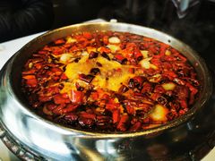 -煜丰汴京烤鸭(福彩路店)