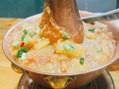 -蜗牛小馆醉乡民谣云南菜(惠新西里店)