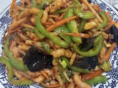 -北大地皖峰饭馆