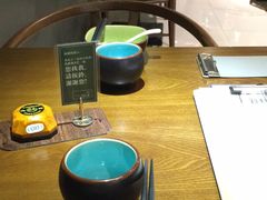-十二舍·湯物素煮(江泰潤政店)
