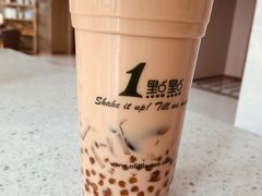 -1点点(望京SOHO店)