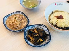 -朱洪元苏式面馆(绿宝广场店)