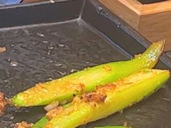 -渔荷食町·铁板烧料理(崂山万象汇店)