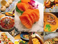 -蟹之国·精品蟹料理(极地店)