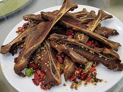 -邛海风味特色菜馆
