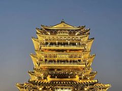 -济南大明湖景区