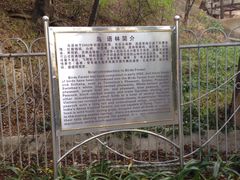 -攀枝花公园
