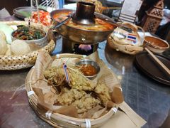 -清迈清迈巷口小排档(烟台山店)