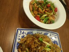-老回回饺子馆(海洋馆店)