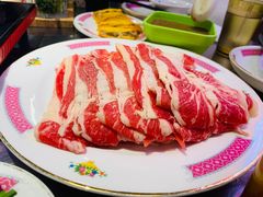 -燃计沙茶皇·香港沙茶火锅(人广旗舰店)