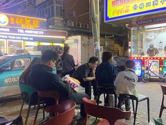 -大吉利·潮汕鲜牛肉火锅(万峰路店)