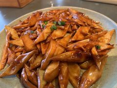 -兰溪小馆(东直门簋街店)