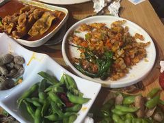 -汇通杨家·烤肉(汇通店)
