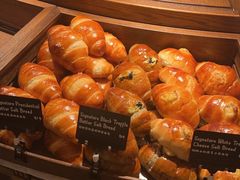 -B&C黄油与面包·THE GARDEN BAKERY概念店(世纪汇店)