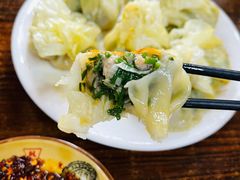 -源玺源烧麦馆(东护城河南街店)