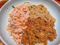 -裕兴记•蟹黄面馆(人民广场店)