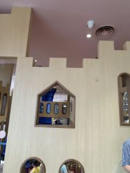 -奈尔宝·儿童乐园·亲子餐厅(前滩店)