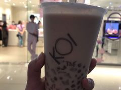 -KOI Thé(正佳广场店)
