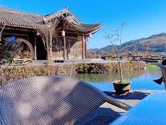 -比顿咖啡(和顺古镇店)