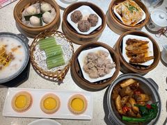 -又一间茶点轩(百汇广场店)