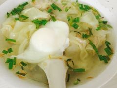 -安庆柴火馄饨(马道街店)