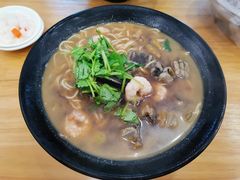 -晓午阳常熟炒浇面(红庙店)