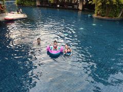 -三亚湾海居铂尔曼度假酒店