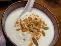 -天山醉美·新疆餐厅(富华里店)