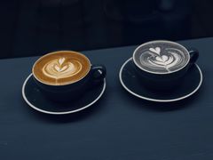 -麻雀咖啡SPARROW COFFEE(十全街店)