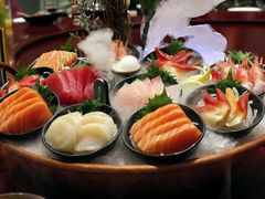 -万龙洲海鲜·粤菜(亚运村店)