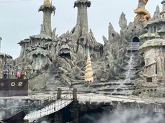 -福州罗源湾海洋世界旅游区
