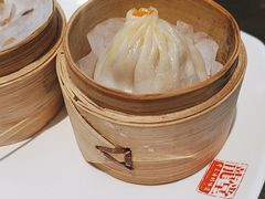 -龍堂蟹黄小笼包(万家丽店)