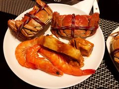 -大华锦绣假日酒店·锦味餐厅