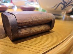 -李久其家民间餐厅(观沙岭公园店)