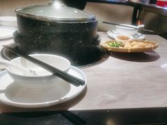 -野·大山里野生菌石锅土鸡(益田假日店)
