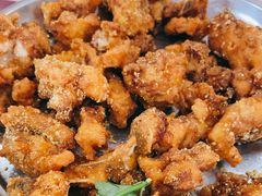 -台山第一家兴华黄鳝饭·黄鳝婆(彭沙坑总店)