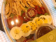 -巴黎贝甜(大宁国际商业广场店)