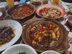 -老三样·旧食新味(船山路店)
