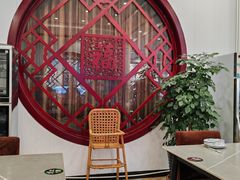 -丽泽山庄·生态怀柔菜·虹鳟鱼(红螺寺店)
