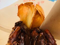 -鸽子侯·家宴·平价海鲜(绿地店)