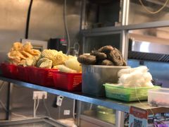 -筒骨麻辣烫(永同昌公寓胜明花园店)