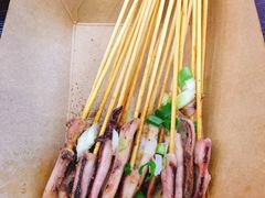 -黑白电视长沙小吃(美林M·LIVE天地东座店)