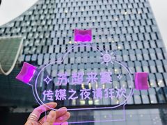 -苏州现代传媒广场商业