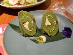 -仓桥家·焗寿司·锅物(光谷步行街店)