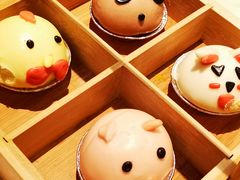 -避风塘(宝山万达店)